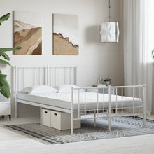 Schuimmatras 7 zones hardheid 20 ILD 140x210 cm wit