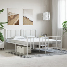 Schuimmatras 7 zones hardheid 20 ILD 180x220 cm wit