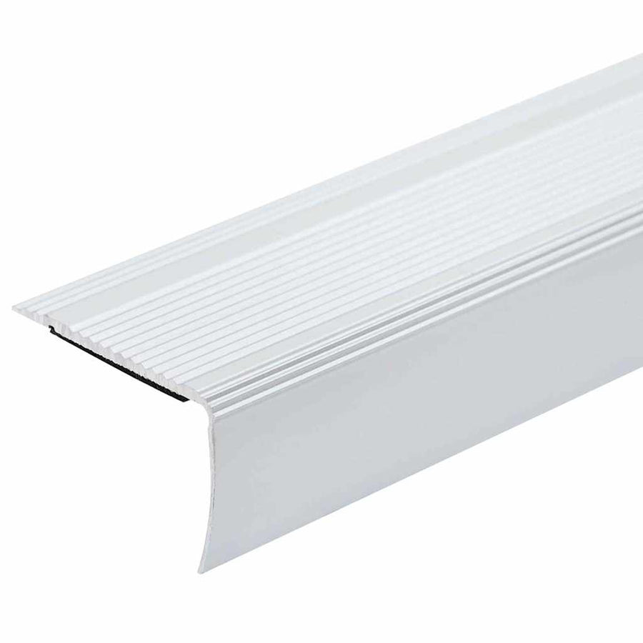 Trapneus 10 pcs Zilver 67 cm Aluminium