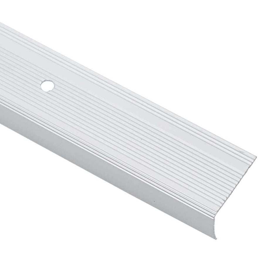 Trapprofielen 30 pcs Zilver 67 cm Aluminium
