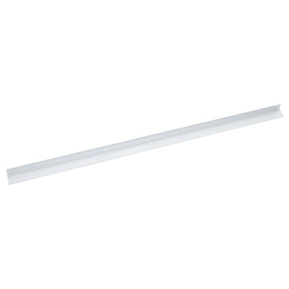 Trapprofielen 30 pcs Zilver 67 cm Aluminium