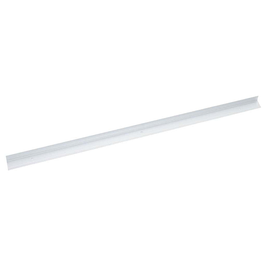 Trapprofielen 30 pcs Zilver 67 cm Aluminium