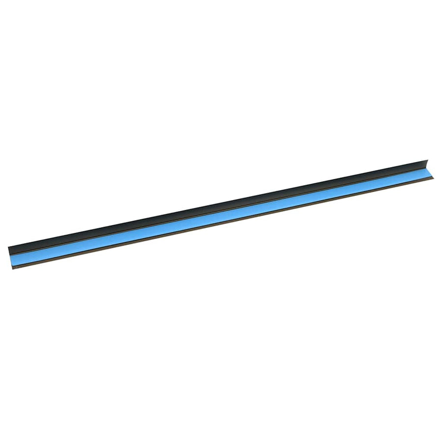 Trapneus 10 pcs Bruin 67 cm Aluminium