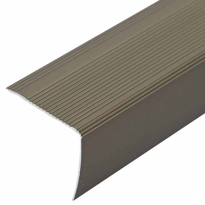 Trapneus 10 pcs champagne 67 cm Aluminium