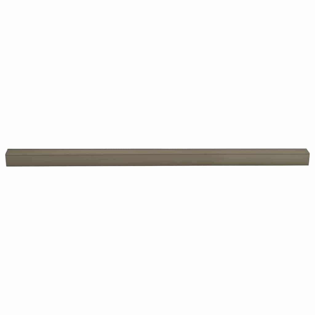 Trapneus 10 pcs champagne 67 cm Aluminium
