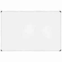 Doorzichtig zeildoek met zeilringen 2x3 m polyethyleen