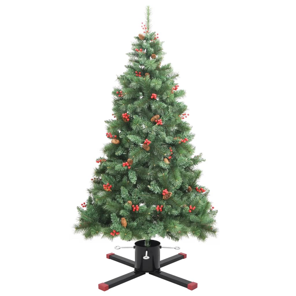 Kerstboomstandaard 61X61X15,5 Cm Zwart