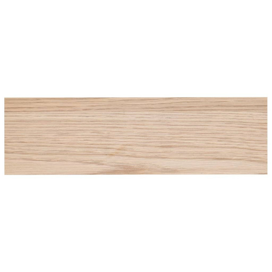 Wandschap 80x23,5x4 cm bewerkt hout