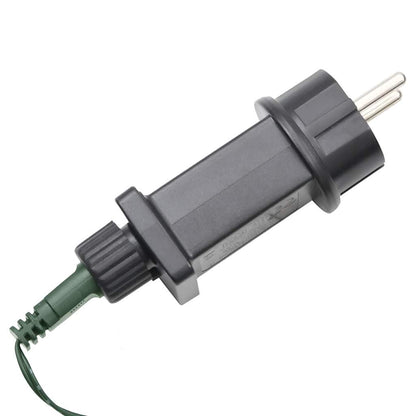 Lichtkegel 1028 warmwitte LED's 403 cm