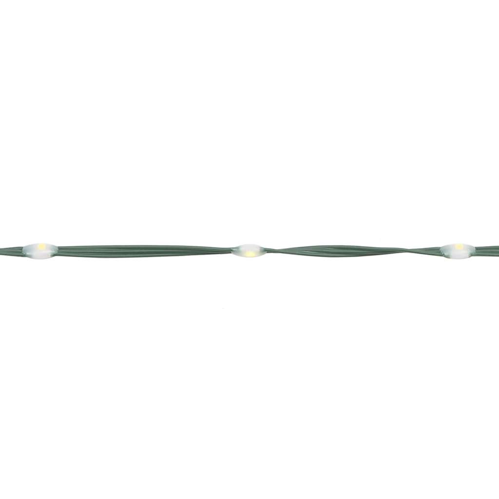 Lichtkegel 1028 koudwitte LED's 403 cm