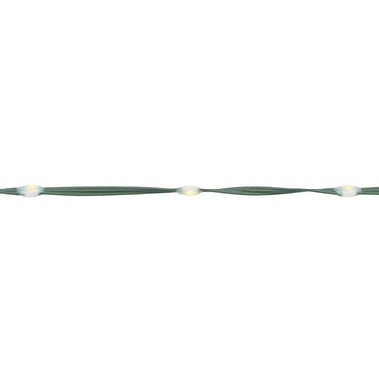 Lichtkegel 1028 koudwitte LED's 403 cm