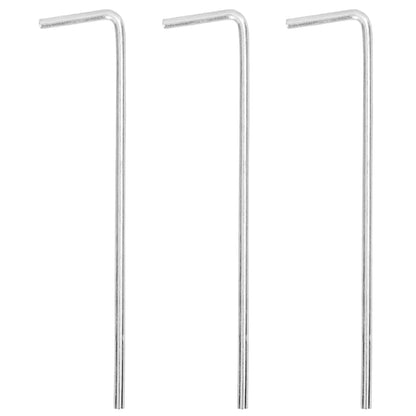 LED-kerstboom 200 LEDs kleurrijk 182 cm