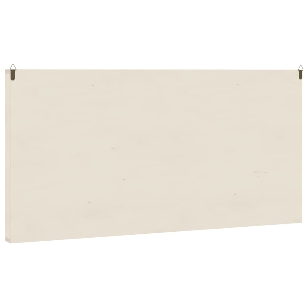 Wandkast met 80 vakken 80x4,5x40,5 cm