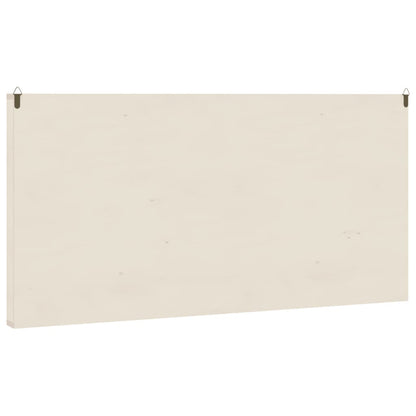 Wandkast met 80 vakken 80x4,5x40,5 cm