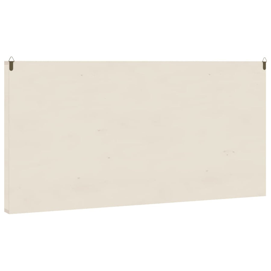 Wandkast met 80 vakken 80x4,5x40,5 cm