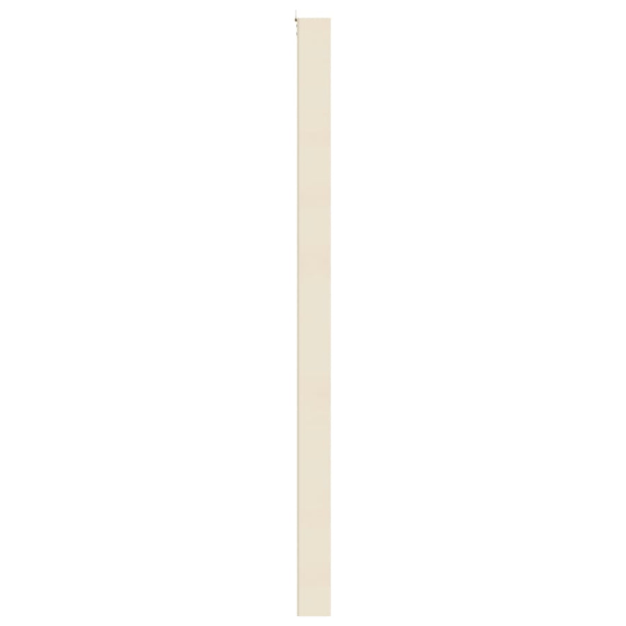 Wandkast met 90 vakken 50,5x4,5x79 cm