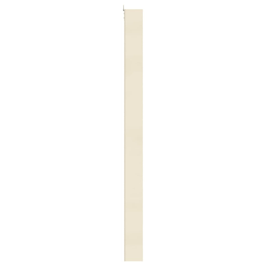 Wandkast met 56 vakken 40x4,5x60 cm