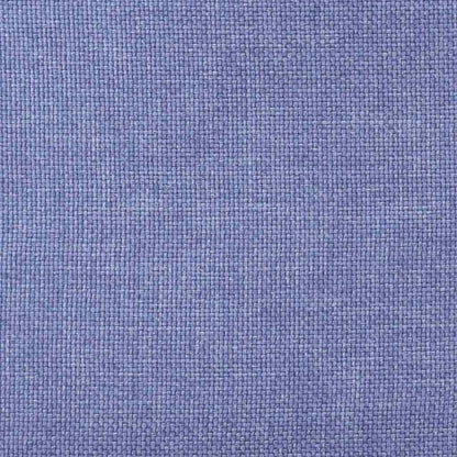 Schommelstoel 74x90x102 cm stof jeansblauw