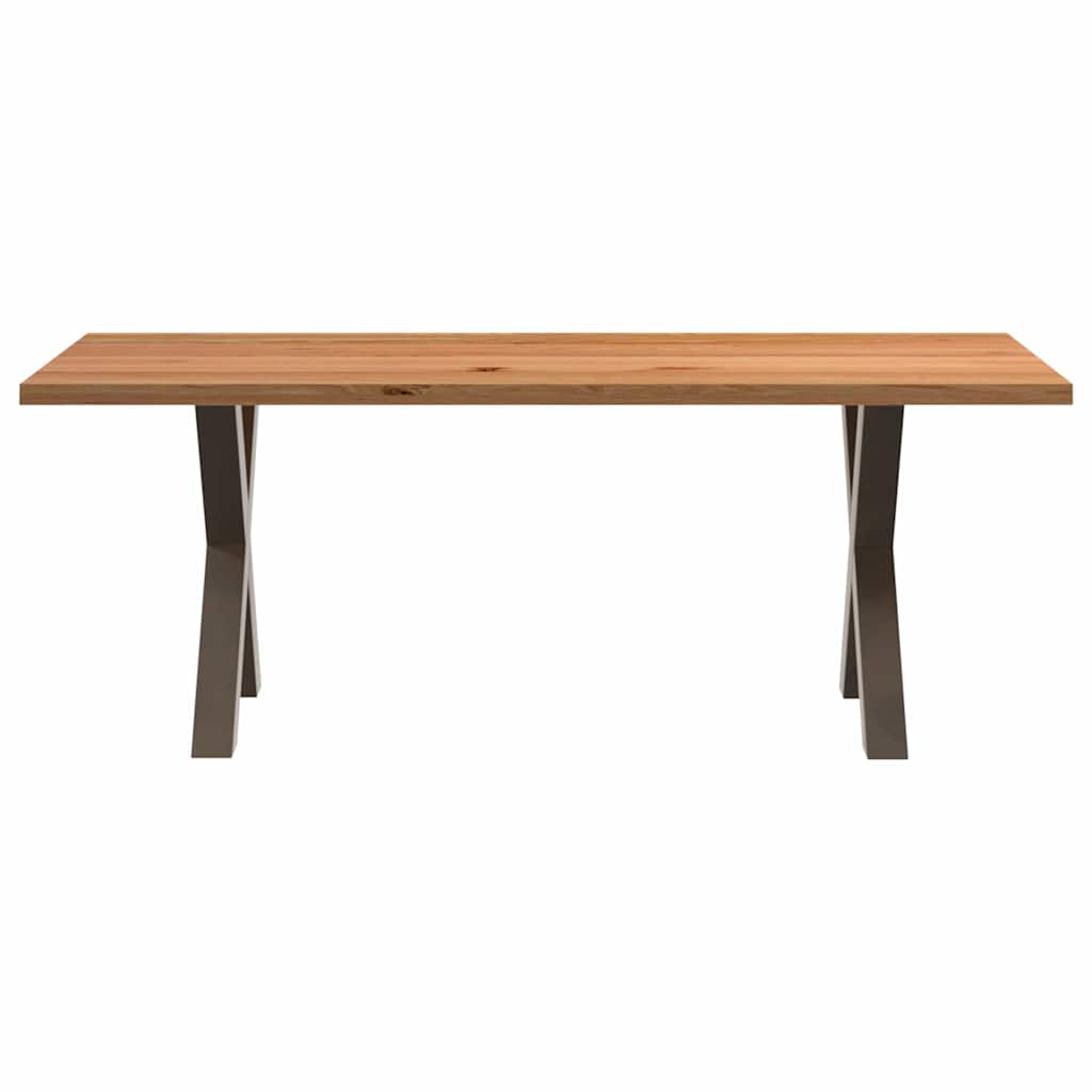 Hoofdbordkussen 90 cm stof zwart