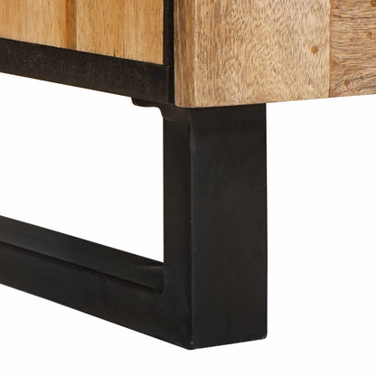 Dressoir Bruin Massief Mango Hout