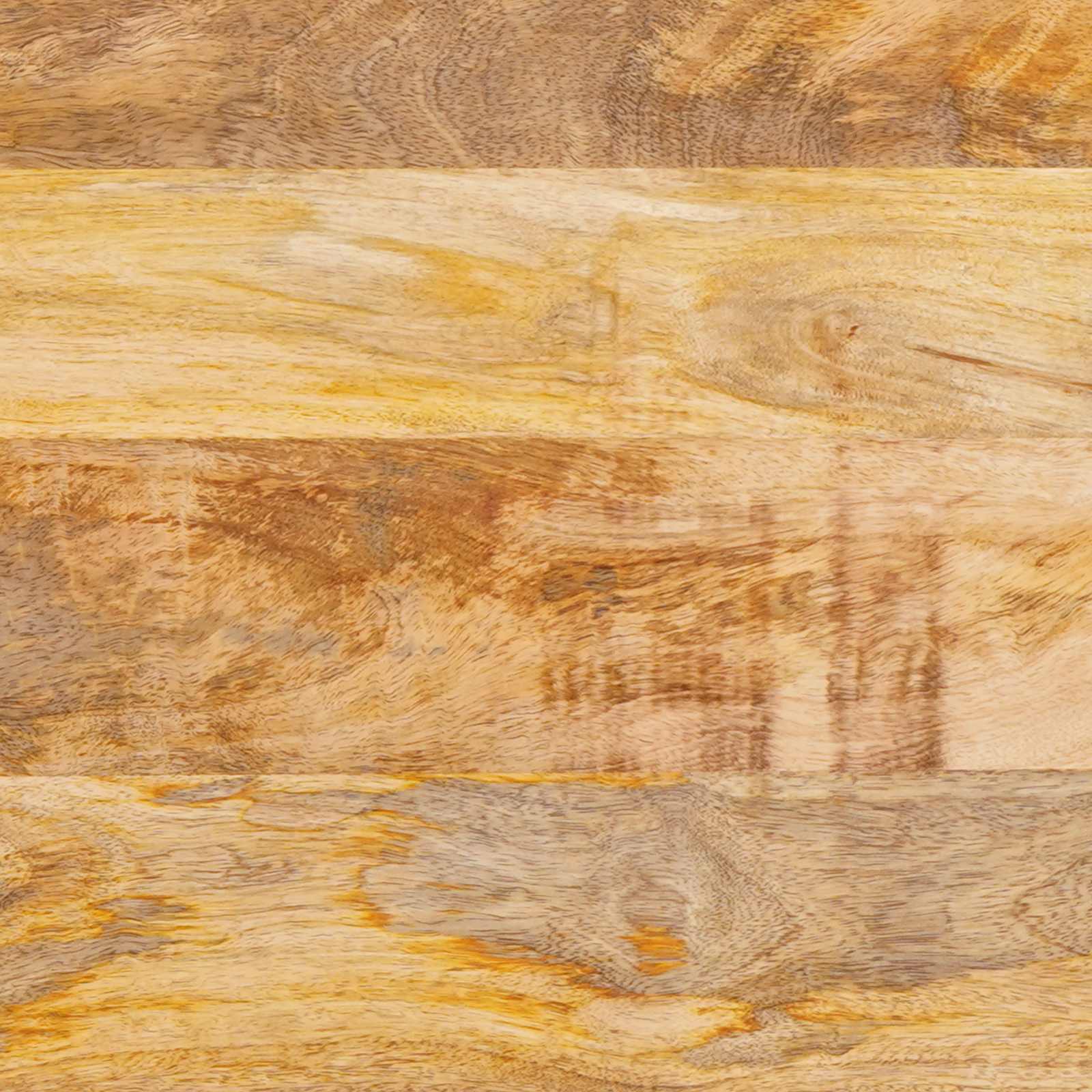 Dressoir Bruin Massief Mango Hout