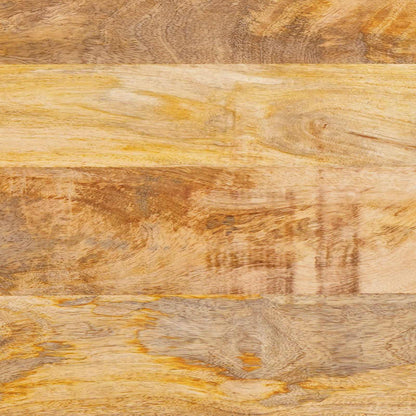 Dressoir Bruin Massief Mango Hout