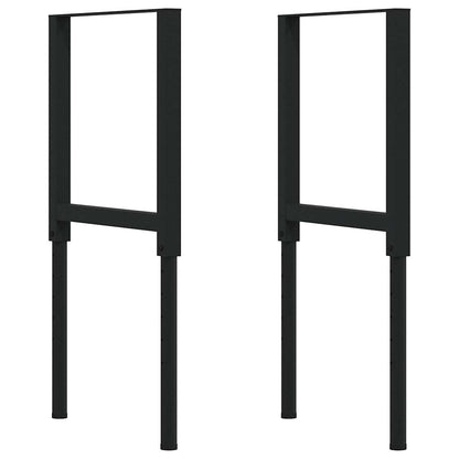 Werkbank 100x60x(71,5-98) cm eikenhout lichtbruin