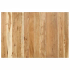 Headboard 120 Cm 120 x 1.5 x 80 cm