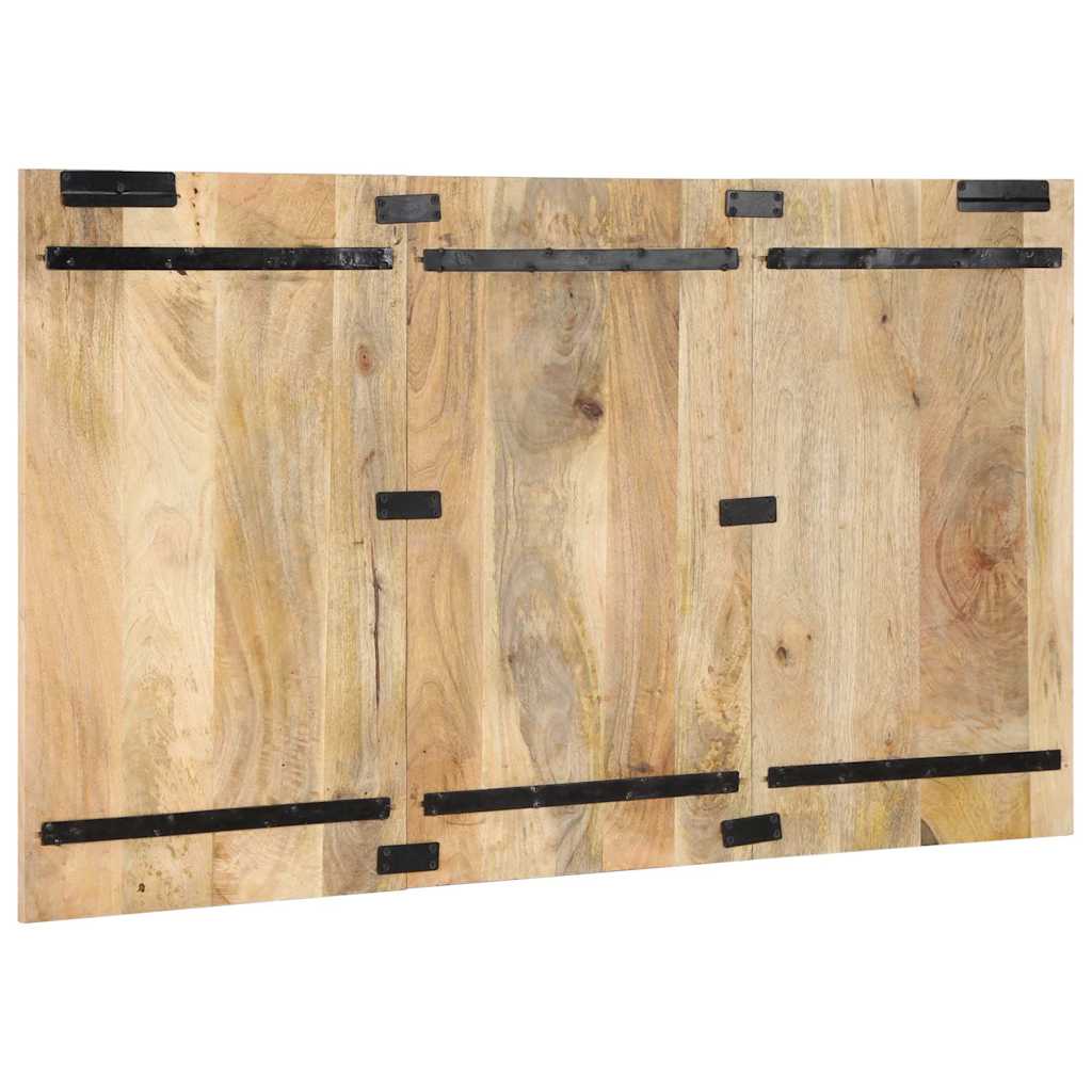 Hoofdbord 140 Cm 140 x 1.5 x 80 cm