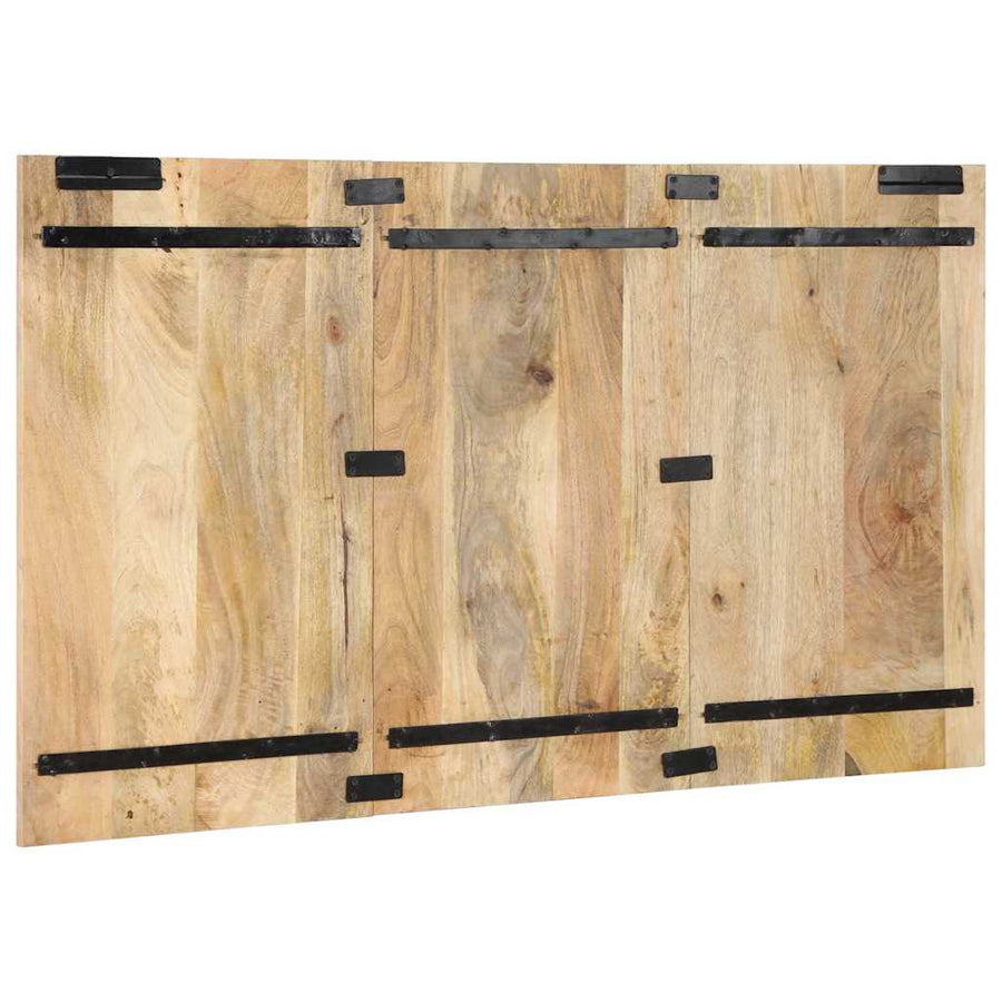 Hoofdbord 140 Cm 140 x 1.5 x 80 cm
