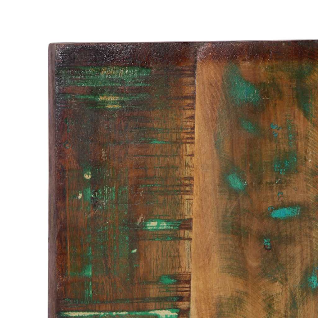Hoofdbord 160 Cm Meerkleurig 160 x 1.5 x 50 cm