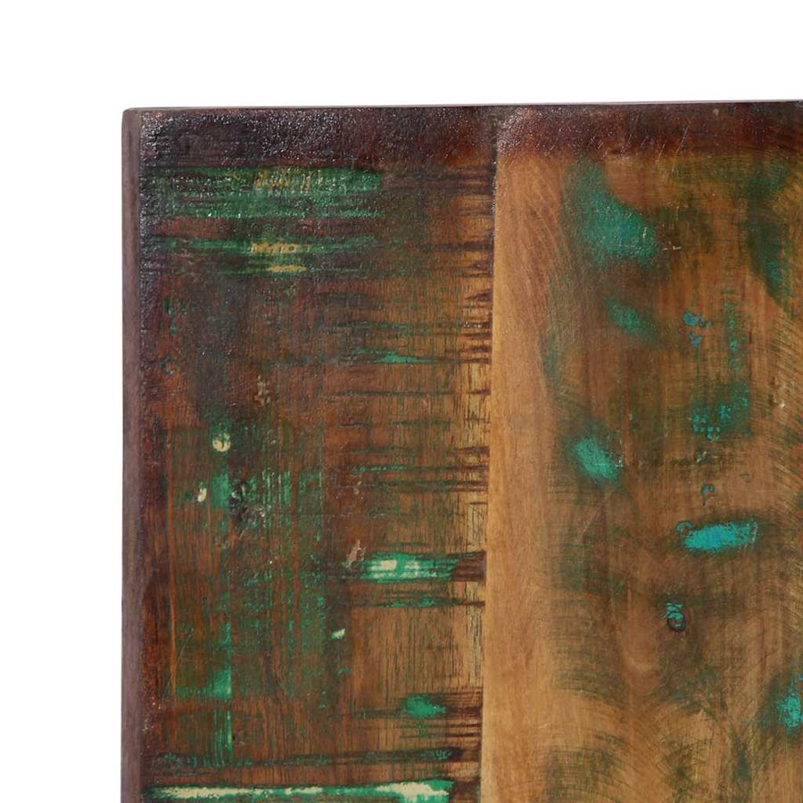 Hoofdbord 160 Cm Meerkleurig 160 x 1.5 x 50 cm