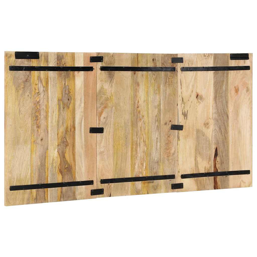 Hoofdbord 160 Cm 160 x 1.5 x 80 cm