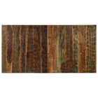 Headboard 160 cm Multicolored 160 x 1.5 x 80 cm
