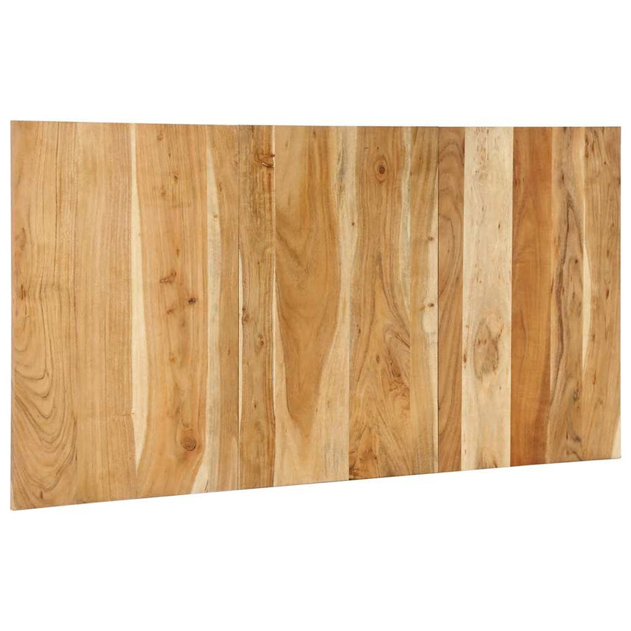 Hoofdbord 160 Cm 160 x 1.5 x 80 cm