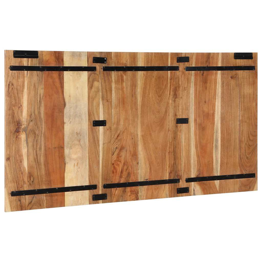 Hoofdbord 160 Cm 160 x 1.5 x 80 cm