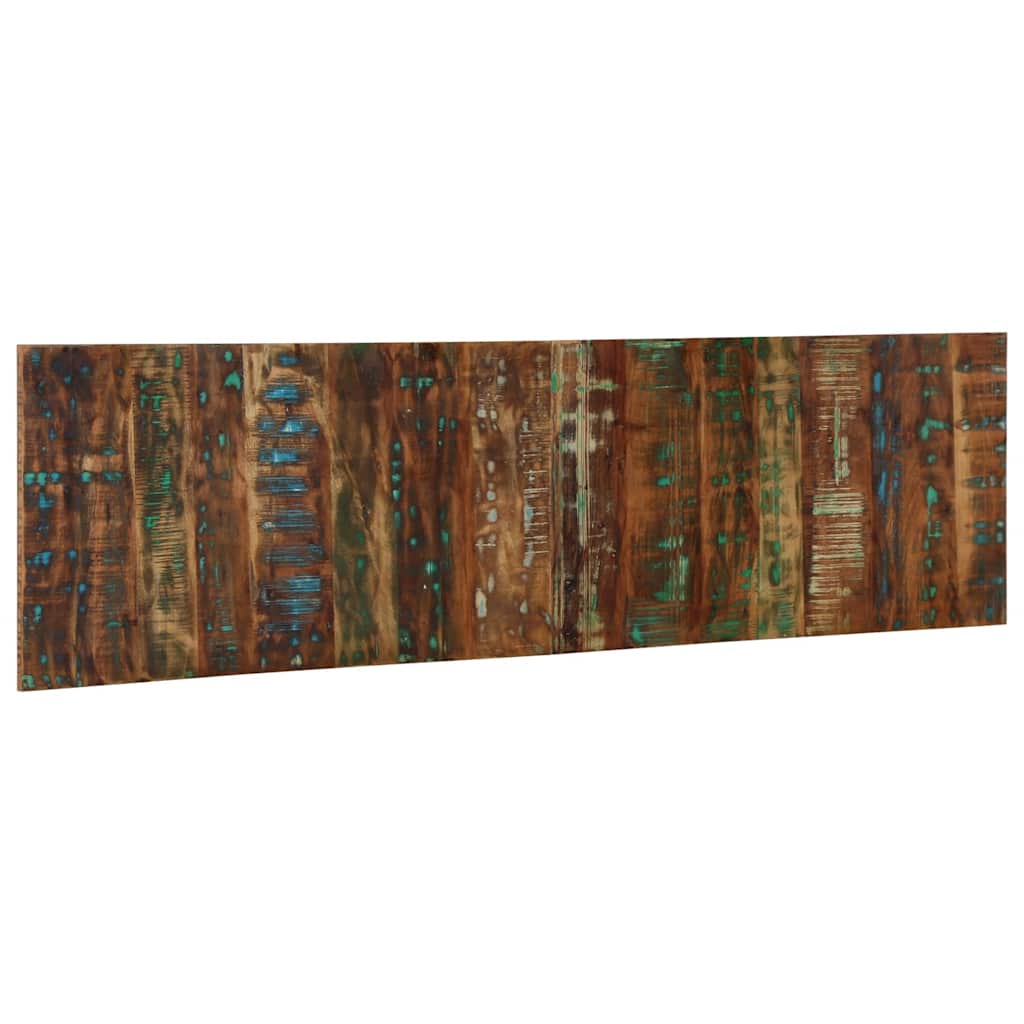 Hoofdbord 180 Cm Meerkleurig 180 x 1.5 x 50 cm