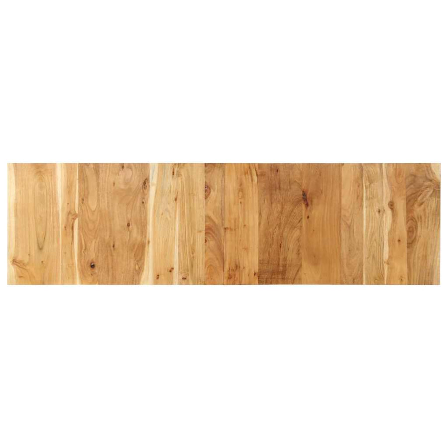 Hoofdbord 180 Cm 180 x 1.5 x 50 cm