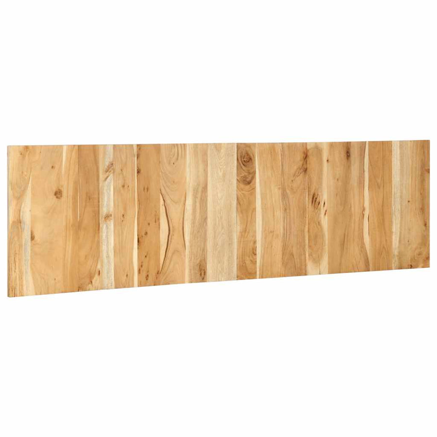 Hoofdbord 180 Cm 180 x 1.5 x 50 cm