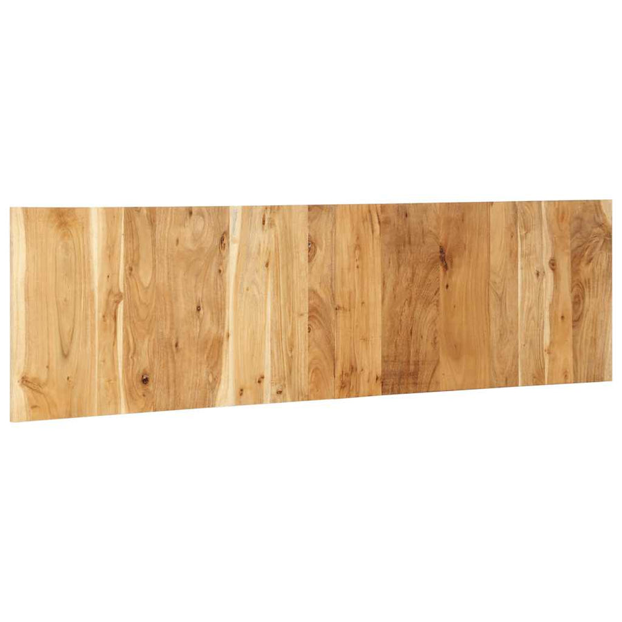 Hoofdbord 180 Cm 180 x 1.5 x 50 cm