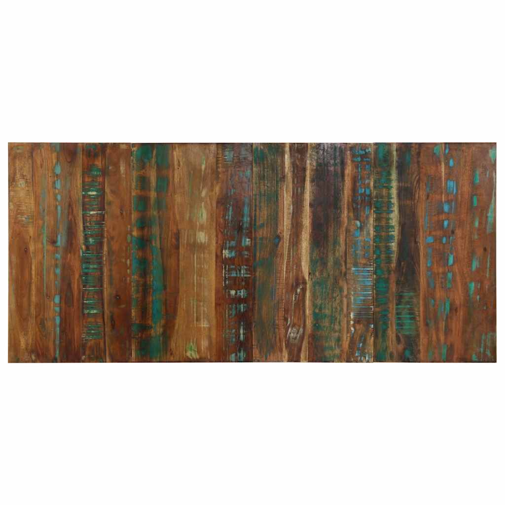 Hoofdbord 180 Cm Meerkleurig 180 x 1.5 x 80 cm