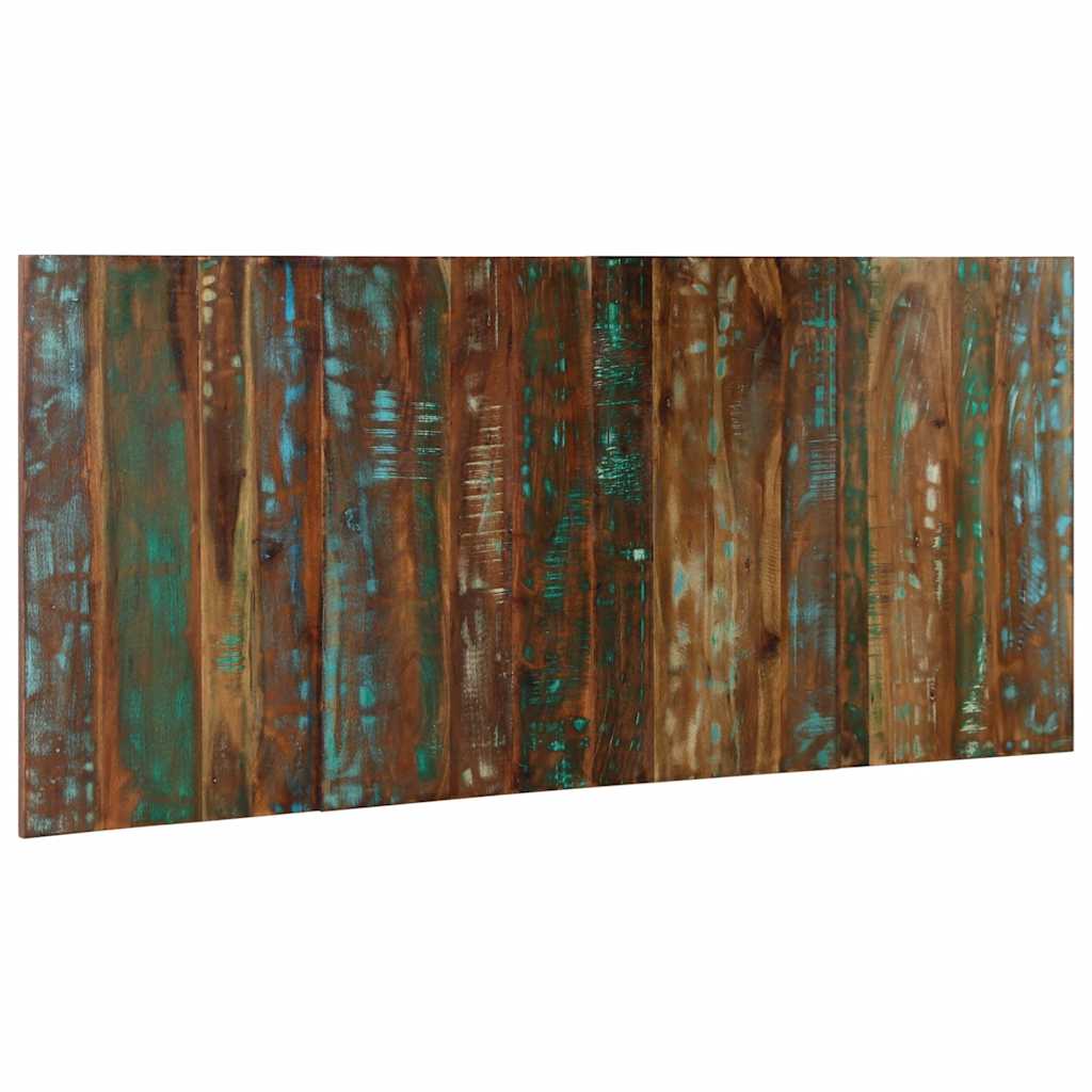 Hoofdbord 180 Cm Meerkleurig 180 x 1.5 x 80 cm