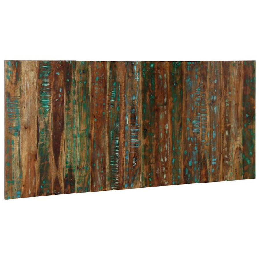 Hoofdbord 180 Cm Meerkleurig 180 x 1.5 x 80 cm