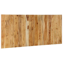 Hoofdbord 180 Cm 180 x 1.5 x 80 cm