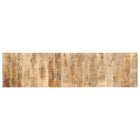 Headboard 200 cm 200 x 1.5 x 50 cm