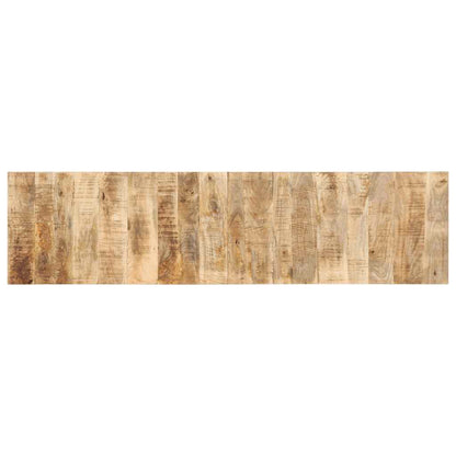 Hoofdbord 200 Cm 200 x 1.5 x 50 cm