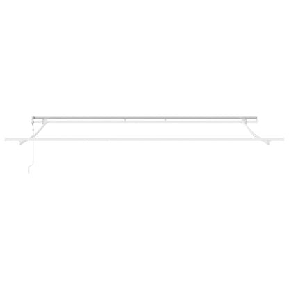 Luifel Automatisch Uittrekbaar 450 x 300 cm