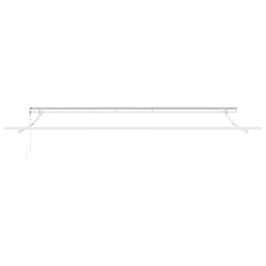Luifel Automatisch Uittrekbaar 500 x 300 cm