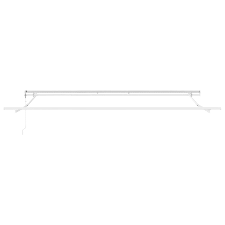 Luifel Automatisch Uittrekbaar 500 x 300 cm
