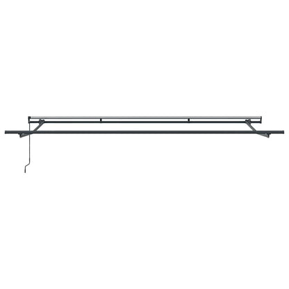 Luifel Handmatig Uittrekbaar 500 x 300 cm